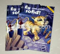 Children&#039;s Story Book Printing