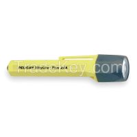 PELICAN 2340010245G  Flashlight Xenon Yellow 10 L AA