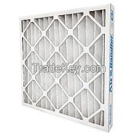 AIR HANDLER 6C517 Std Cap.Pleated Filter 15x20x2 MERV7