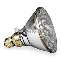 GE LIGHTING 80PARHIR3KFL25 Halogen Floodlight PAR38 80W From Hong Kong