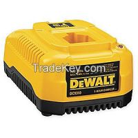 DEWALT DC9310  Battery Charger NiCd NiMH Li-Ion From Hong Kong