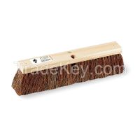 TOUGH GUY 1A844 Push Broom Brown Palmyra Garage From Hong Kong