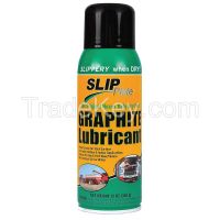 SLIP PLATE 33203G Dry Film Lube, SLIP Plate, Net 12 oz.