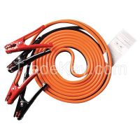 WESTWARD 5RXG7 Booster Cable SD 6 AWG 16 Ft Std Jaw From Hong Kong