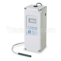RANCO ETC111000000  Line Voltage Thermostat 120 to 240VAC