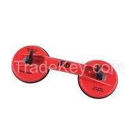  FAST CAP HODDOUBLE Double Suction Cup Lifter 4-5/8 In Dia