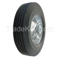   APPROVED VENDOR   1NWZ7    Solid Rubber Whl 10 In 450 lb