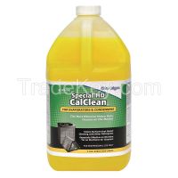 NU-CALGON    4143-08   Condenser/Evaporator Cleaner, Liquid, 1gal