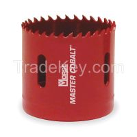MORSE AV16 H4736 Hole Saw Bi-Metal Saw Dia 1 In From Hong Kong