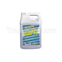 SUPERCOOL   V128   Vacuum Pump Oil, 1 Gal.