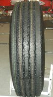 Reasonable TBR Tires