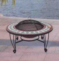 fire pit