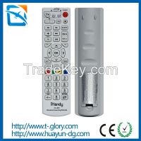 Android Tv Remote Control Ir Made