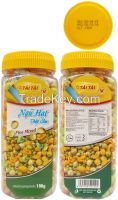 Five mix nuts
