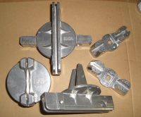 Municipal Sign Bracket