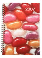 Notebook & Diary
