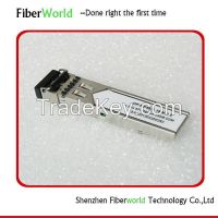 1.25G SFP Transceier 1550nm 120km DDM Compatible with Cisco,HUAWEI,HP,JUNIPER