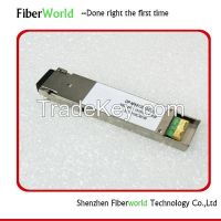 10G XFP Fiber Transceiver 1310nm 10KM Compatible with Cisco,HUAWEI,HP,JUNIPER