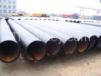 LSAW Steel Pipe Straight Seam Steel Pipe