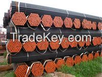 Seamless Steel Pipe