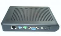 Pc Multi User Share(LAN Port