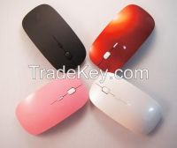 Super Hot Sale 3D USB Optical Wired Mouse