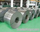 Cold rolled steel strips