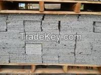 Lava Stone Tiles, Lava Stone Garden