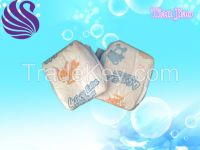 Disposable and High Quality Baby Diaper