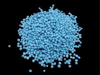 Compound fertilizer NPK granular for crops