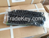 High quality motorcycle roller chain transmission chain
