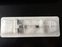 Quality New Spring Brand Hyaluronic Acid Filler Dermal Filler For Removing Wrinkle