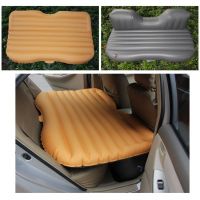 Hot sell Inflatable Car Air Mattress