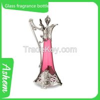 2015 hot sale perfume bottles with customized design, DL002