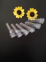 TZJIAOXIANG 13g 28mm Pet Preform For