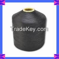 Twisted Pp Yarn For Webbing