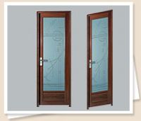 Aluminium Door And Window