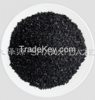 Anthracite Filter Material From China