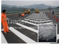 Reflective Road Marking Glass Beads
