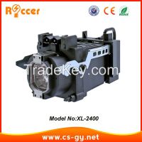 XL-2400 Projector lamp for Sony TV KDF-E42A11/KDF-E42A11E/ KDF-E50A10E/ kdf-e50a11e  