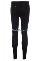 Black Jegging