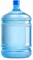 Packaged Drinking Water