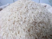 basmatic rice