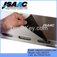 Temporary pe protective film for stainless steel