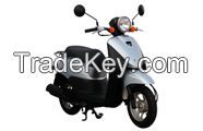 Scooter Series TODAY