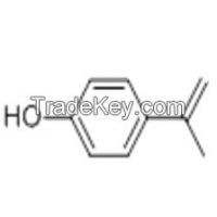 4-Isopropenylphenol