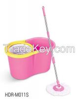 Mini 360 Degree Easy Spin Magic