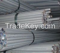 Deformed Steel Bar