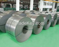Cold Rolled Steel Sheet