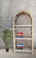 Cane Wicker Furniture Items